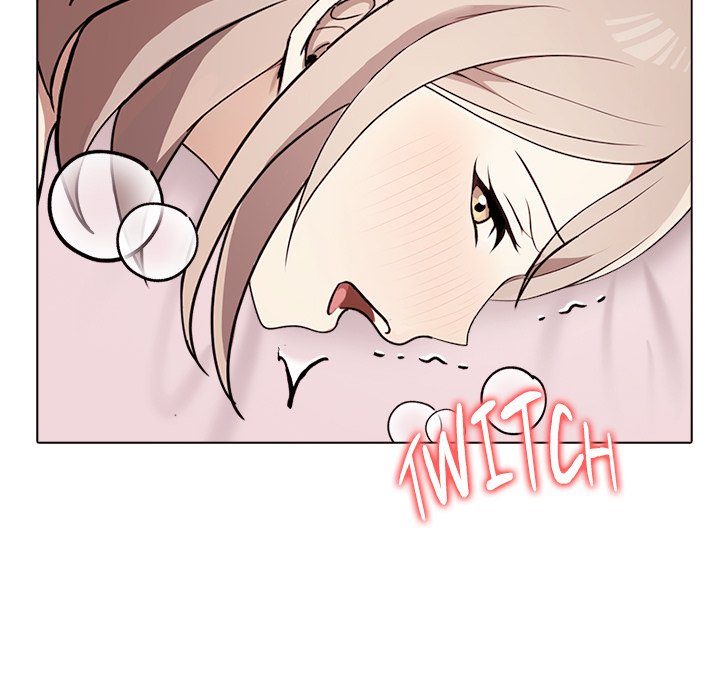 Honestly, I Like You a Lot! Chapter 44 - Page 32