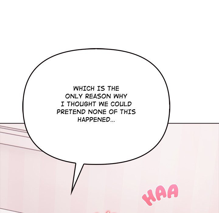 Honestly, I Like You a Lot! Chapter 44 - Page 36