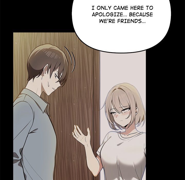 Honestly, I Like You a Lot! Chapter 44 - Page 39