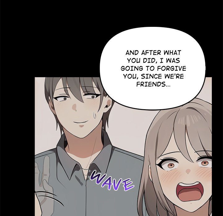 Honestly, I Like You a Lot! Chapter 44 - Page 41