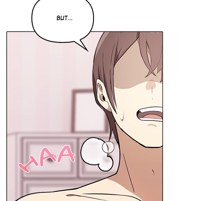 Honestly, I Like You a Lot! Chapter 44 - Page 49