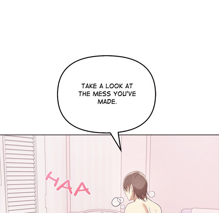 Honestly, I Like You a Lot! Chapter 44 - Page 51