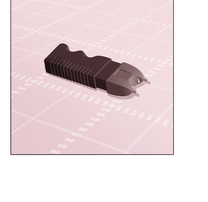 Honestly, I Like You a Lot! Chapter 44 - Page 54