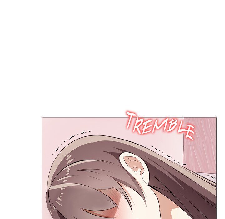 Honestly, I Like You a Lot! Chapter 44 - Page 55