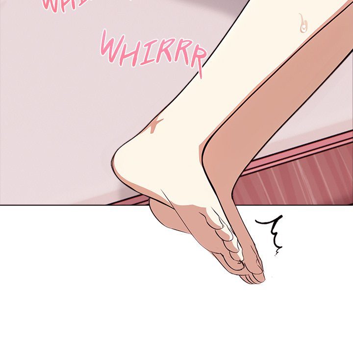 Honestly, I Like You a Lot! Chapter 44 - Page 59