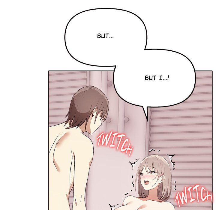 Honestly, I Like You a Lot! Chapter 44 - Page 61