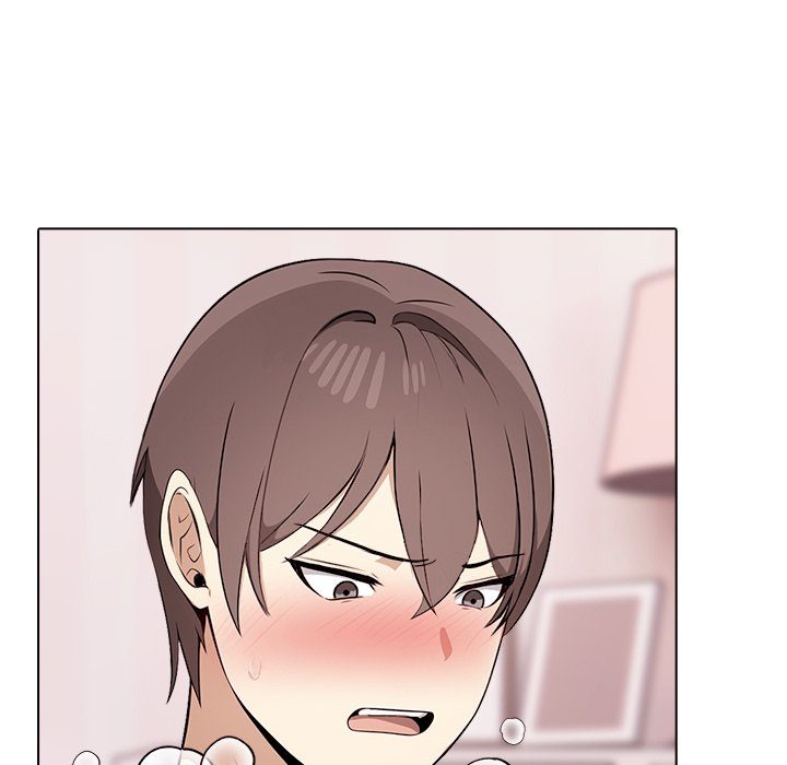 Honestly, I Like You a Lot! Chapter 44 - Page 69