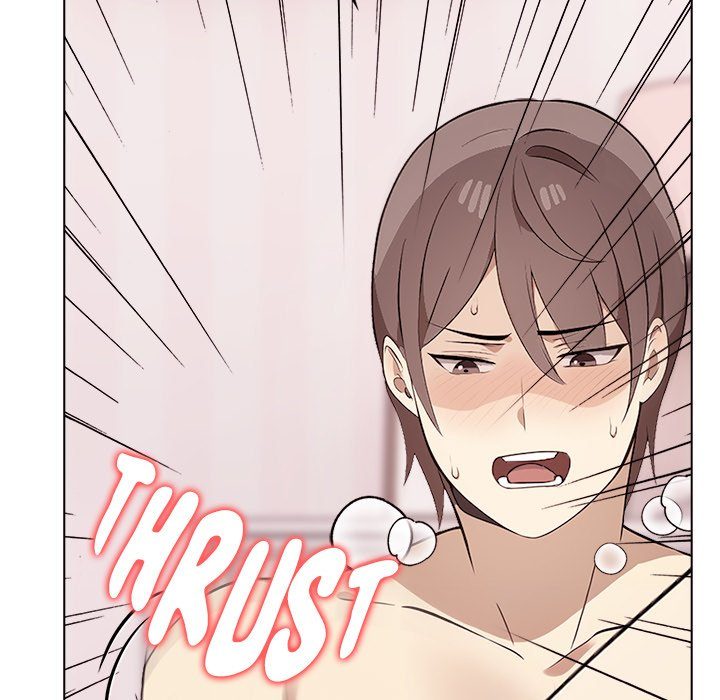 Honestly, I Like You a Lot! Chapter 44 - Page 72