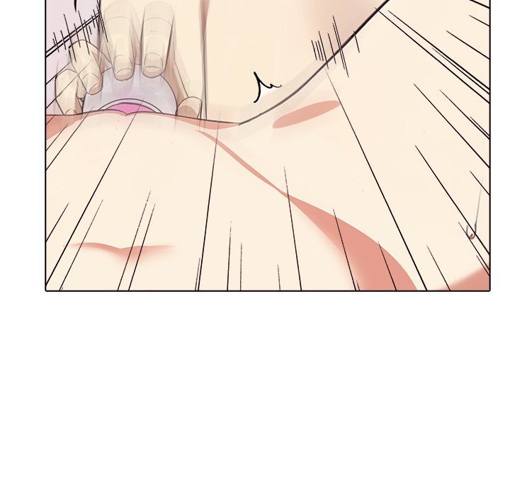 Honestly, I Like You a Lot! Chapter 44 - Page 73