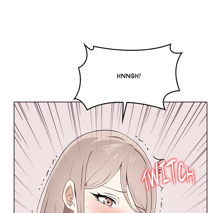 Honestly, I Like You a Lot! Chapter 44 - Page 74