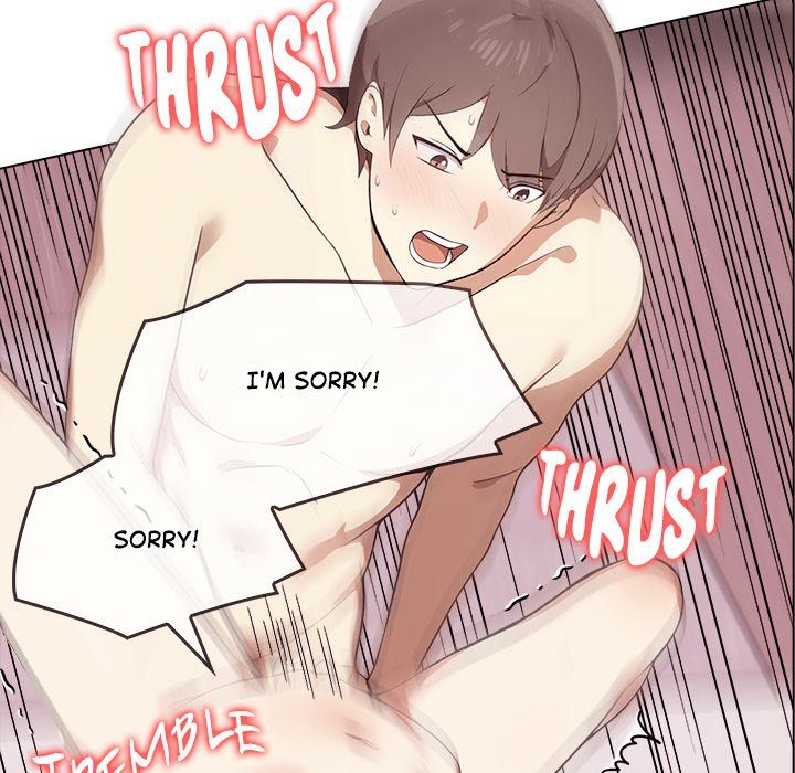 Honestly, I Like You a Lot! Chapter 44 - Page 77