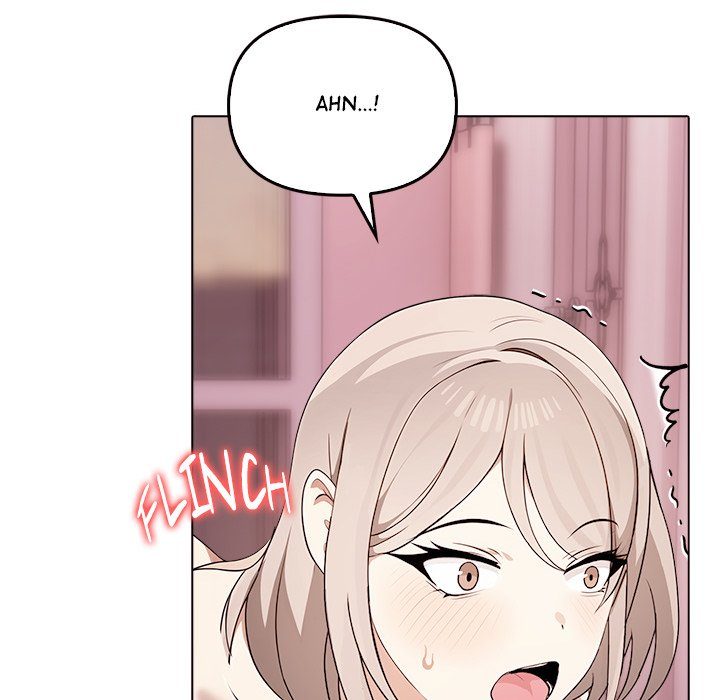 Honestly, I Like You a Lot! Chapter 44 - Page 8