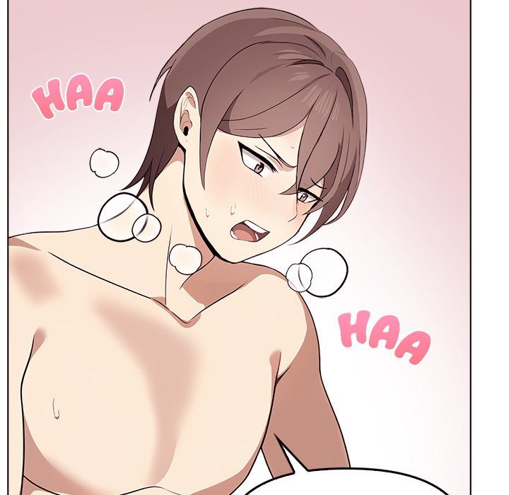 Honestly, I Like You a Lot! Chapter 44 - Page 81