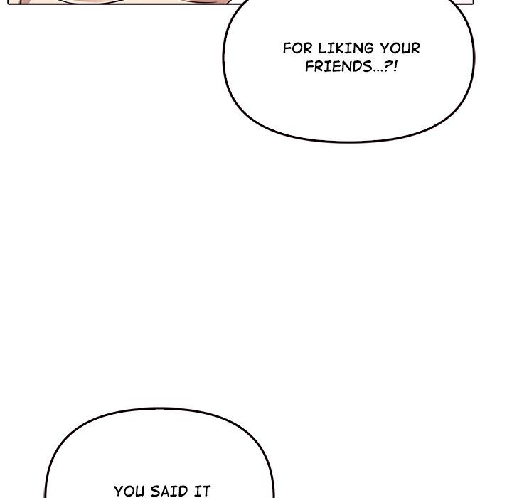 Honestly, I Like You a Lot! Chapter 44 - Page 82