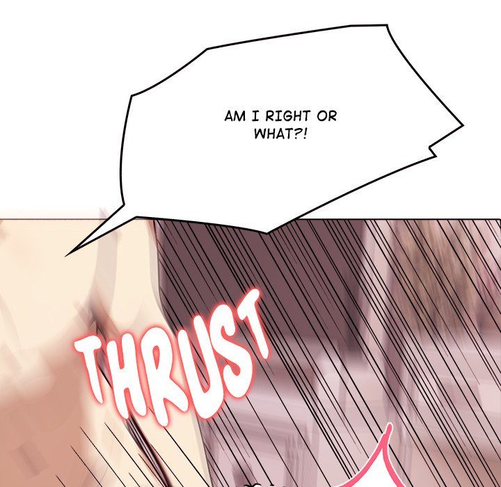 Honestly, I Like You a Lot! Chapter 44 - Page 87