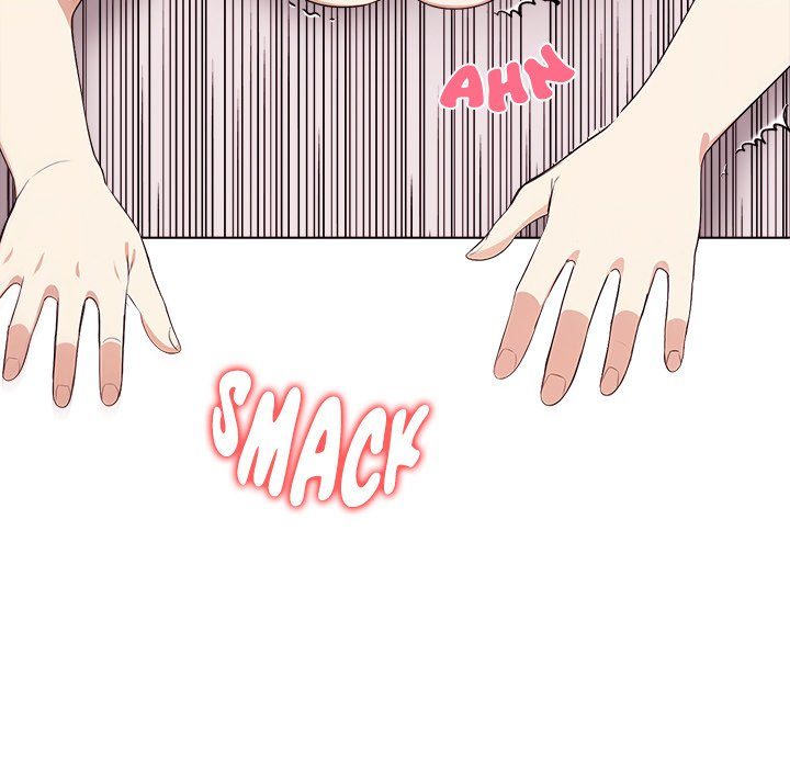 Honestly, I Like You a Lot! Chapter 44 - Page 92