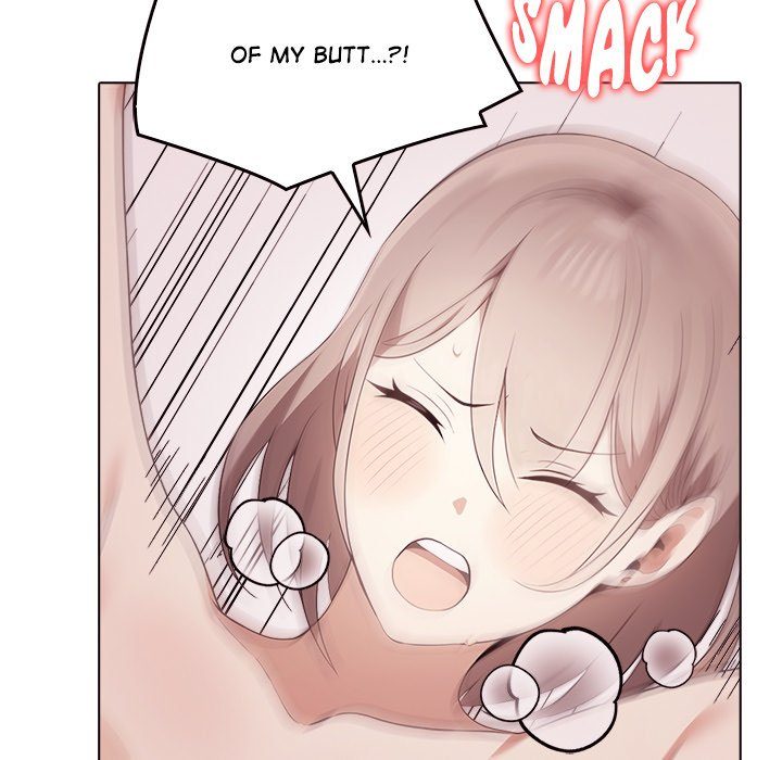 Honestly, I Like You a Lot! Chapter 44 - Page 94