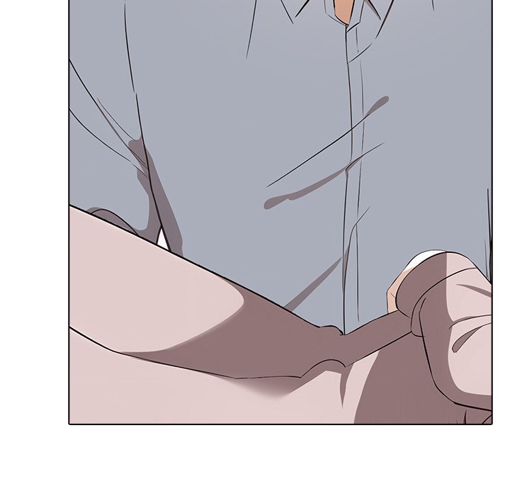 Honestly, I Like You a Lot! Chapter 45 - Page 101