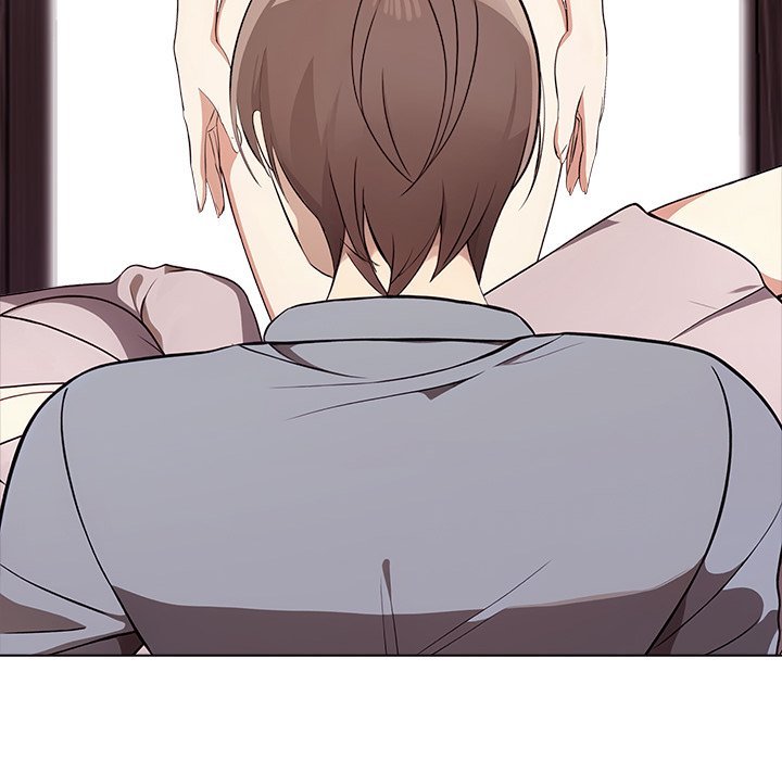 Honestly, I Like You a Lot! Chapter 45 - Page 104