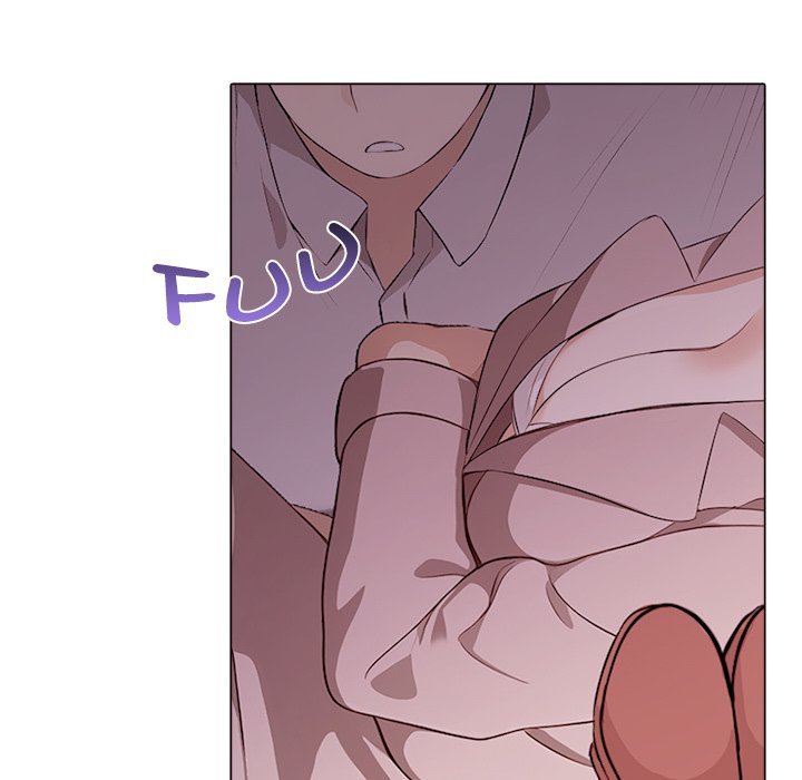 Honestly, I Like You a Lot! Chapter 45 - Page 109