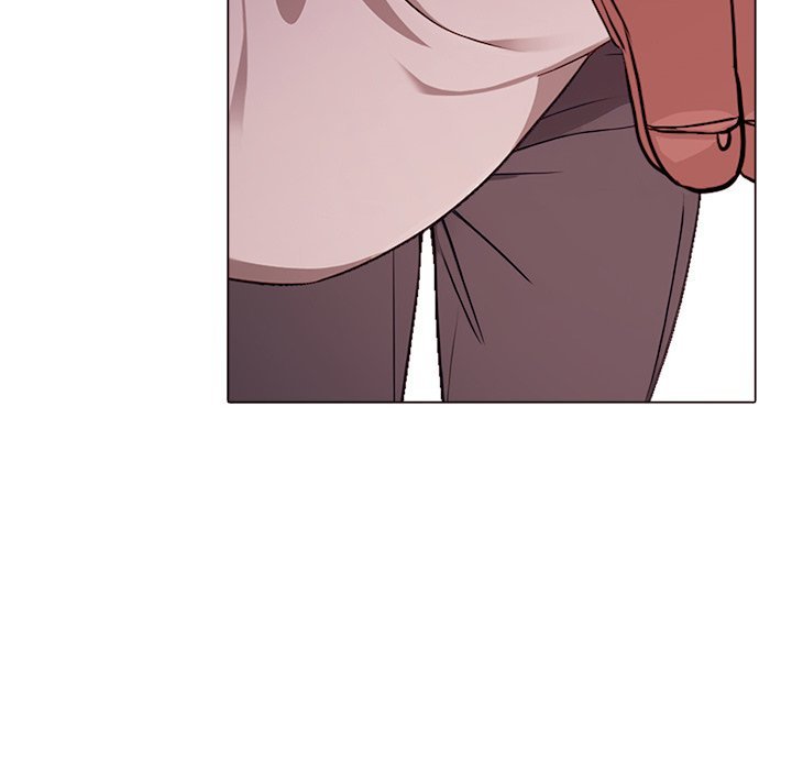 Honestly, I Like You a Lot! Chapter 45 - Page 110