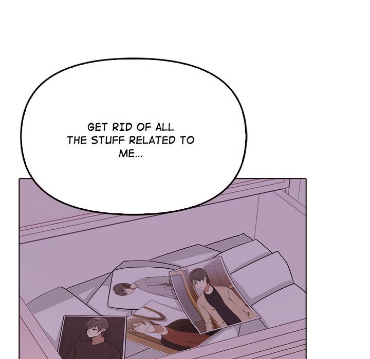 Honestly, I Like You a Lot! Chapter 45 - Page 111