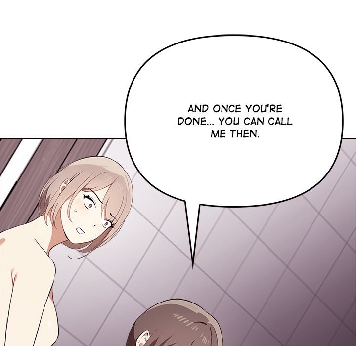 Honestly, I Like You a Lot! Chapter 45 - Page 113