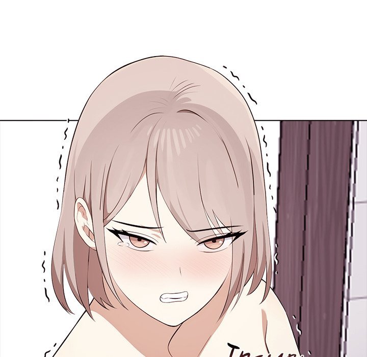 Honestly, I Like You a Lot! Chapter 45 - Page 118