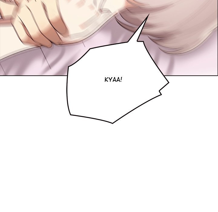 Honestly, I Like You a Lot! Chapter 45 - Page 12