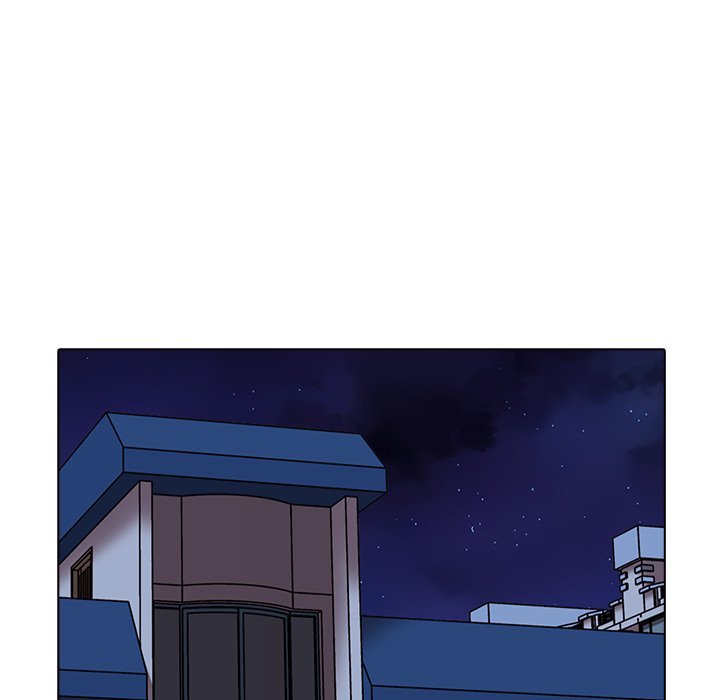 Honestly, I Like You a Lot! Chapter 45 - Page 122