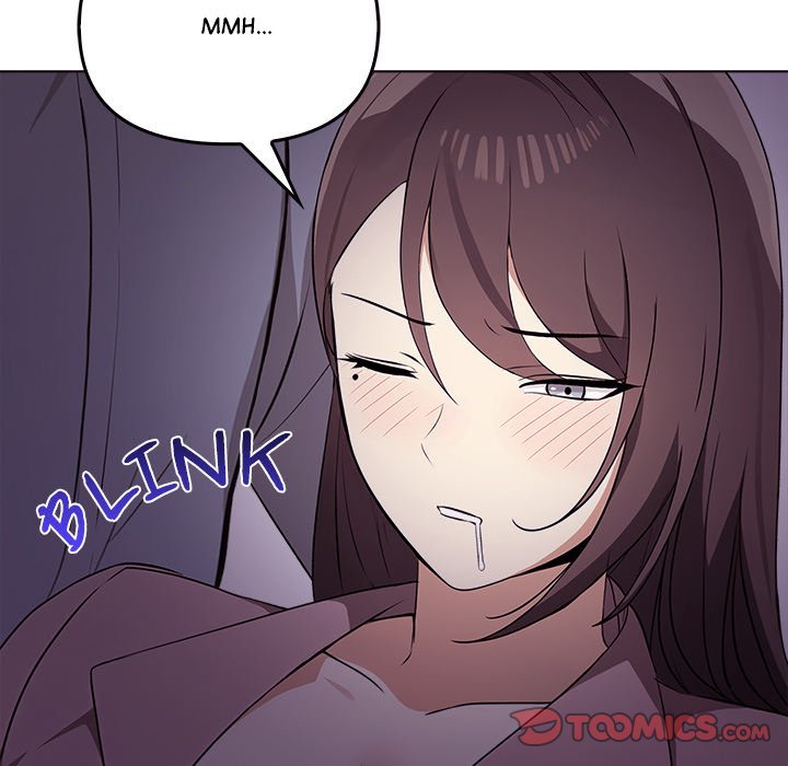 Honestly, I Like You a Lot! Chapter 45 - Page 124