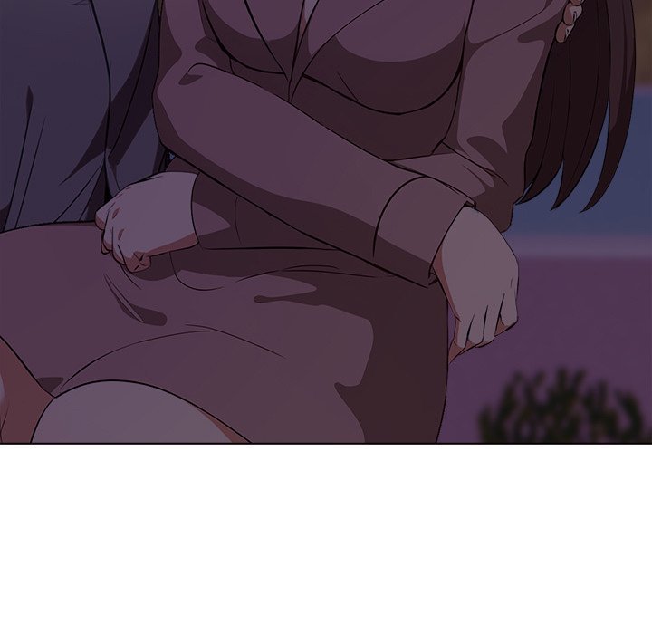 Honestly, I Like You a Lot! Chapter 45 - Page 127