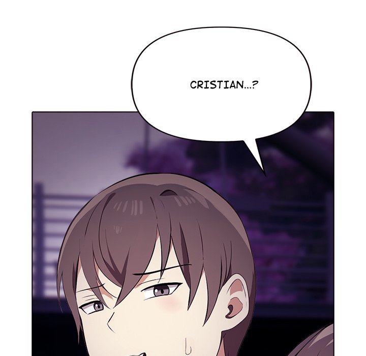 Honestly, I Like You a Lot! Chapter 45 - Page 129