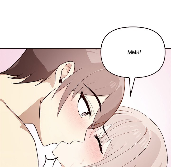 Honestly, I Like You a Lot! Chapter 45 - Page 13