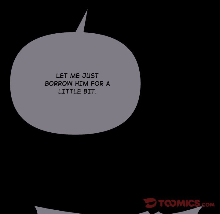 Honestly, I Like You a Lot! Chapter 45 - Page 136