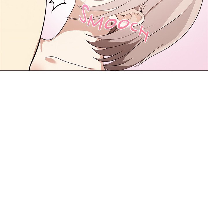 Honestly, I Like You a Lot! Chapter 45 - Page 14