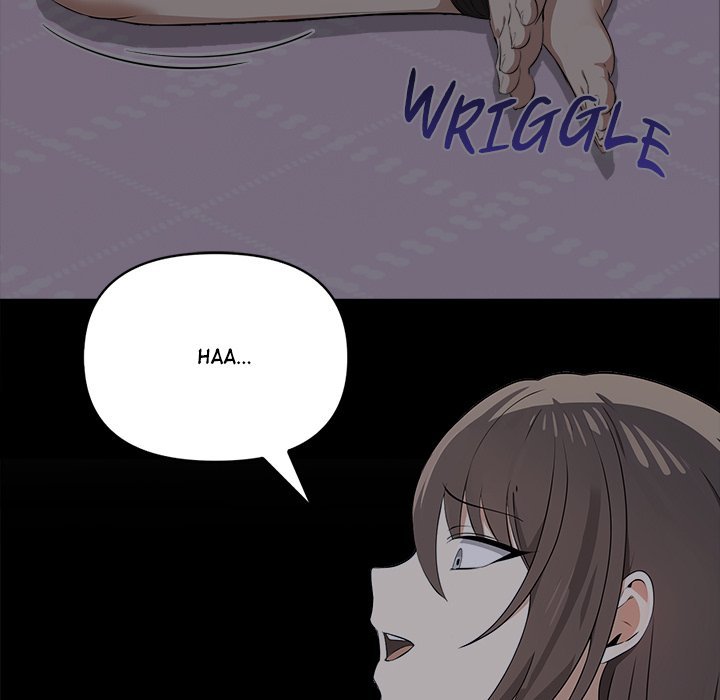 Honestly, I Like You a Lot! Chapter 45 - Page 141