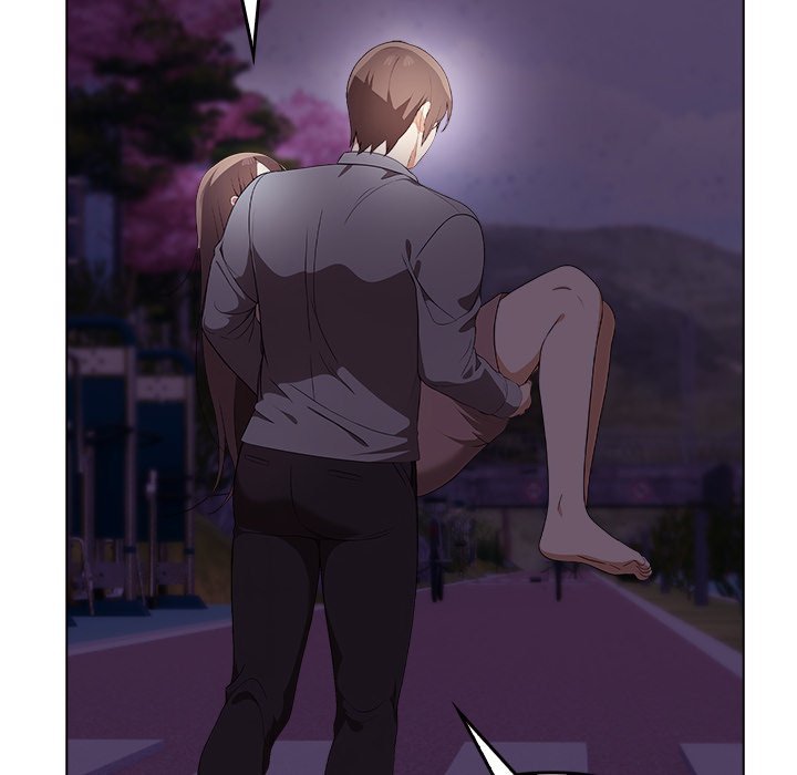 Honestly, I Like You a Lot! Chapter 45 - Page 144