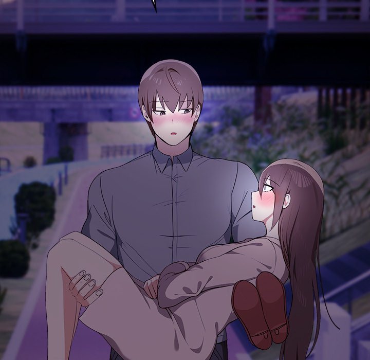 Honestly, I Like You a Lot! Chapter 45 - Page 149