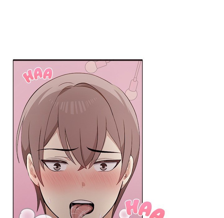 Honestly, I Like You a Lot! Chapter 45 - Page 15