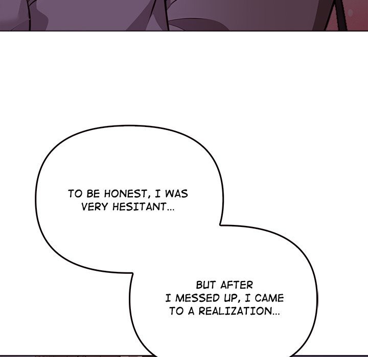 Honestly, I Like You a Lot! Chapter 45 - Page 156