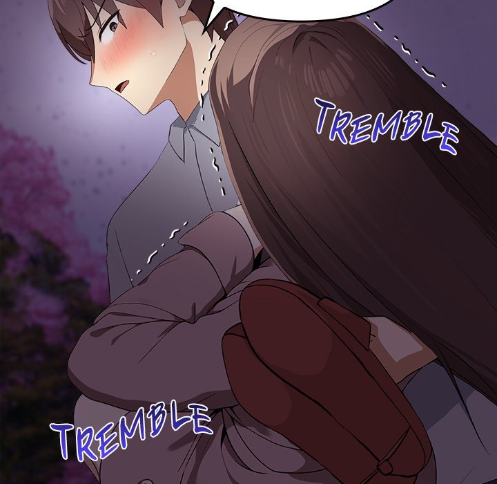 Honestly, I Like You a Lot! Chapter 45 - Page 157