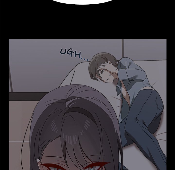 Honestly, I Like You a Lot! Chapter 45 - Page 159