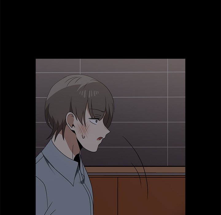 Honestly, I Like You a Lot! Chapter 45 - Page 161