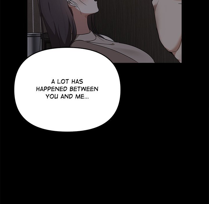 Honestly, I Like You a Lot! Chapter 45 - Page 164