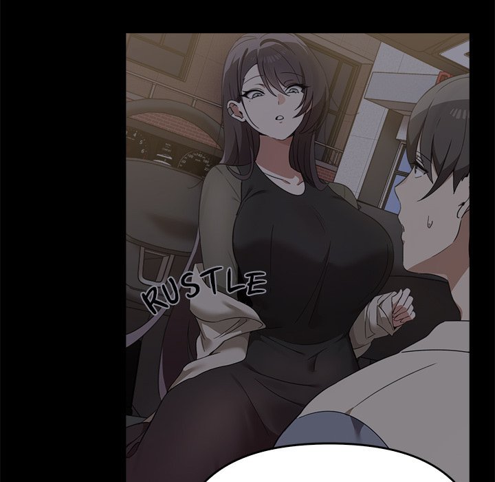 Honestly, I Like You a Lot! Chapter 45 - Page 166