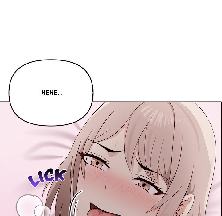 Honestly, I Like You a Lot! Chapter 45 - Page 17