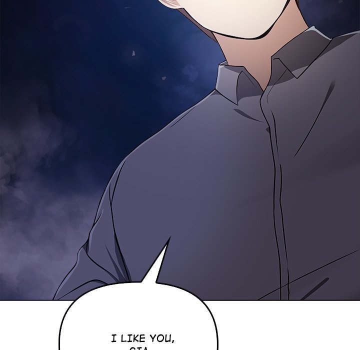 Honestly, I Like You a Lot! Chapter 45 - Page 176