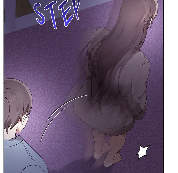 Honestly, I Like You a Lot! Chapter 45 - Page 181
