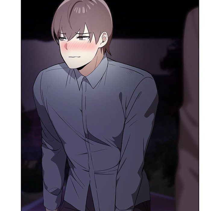 Honestly, I Like You a Lot! Chapter 45 - Page 189